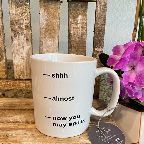 Crofton Other - 16 OZ Coffee Mug